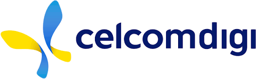 CelcomDigi logo