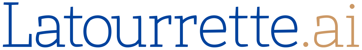 Latourrette.ai logo