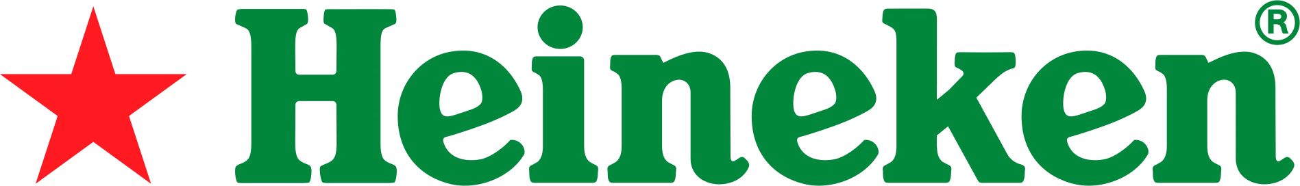 Heineken logo