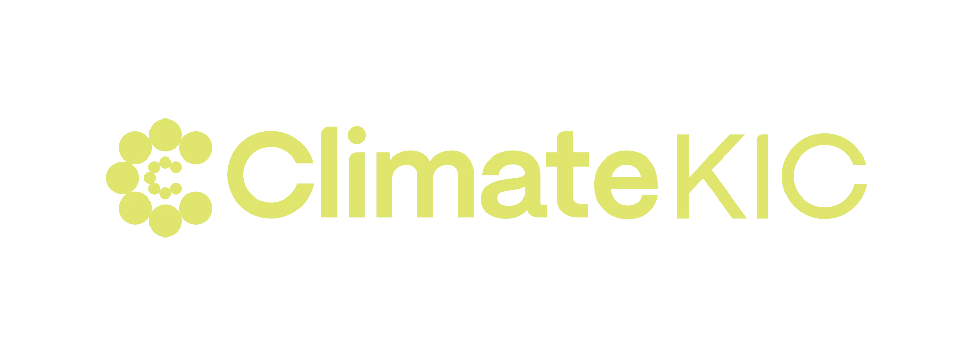 Climate-KIC logo