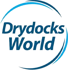 Drydocks World logo