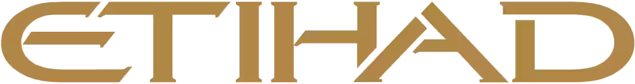 Etihad logo